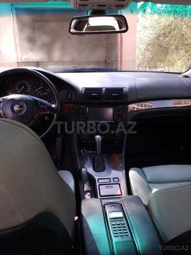 BMW 530 2003, 425,000 km - 3.0 l - Bakı