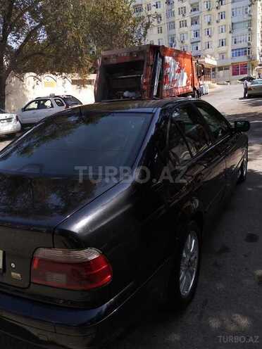 BMW 530 2003, 425,000 km - 3.0 l - Bakı