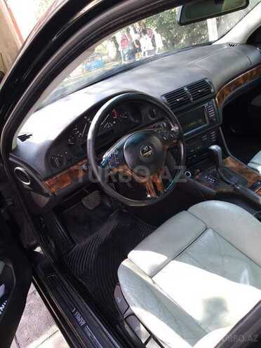 BMW 530 2003, 425,000 km - 3.0 l - Bakı