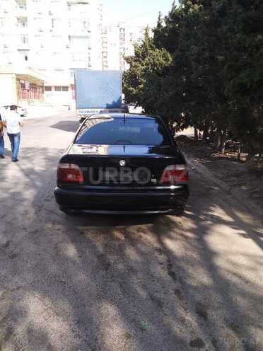BMW 530 2003, 425,000 km - 3.0 l - Bakı