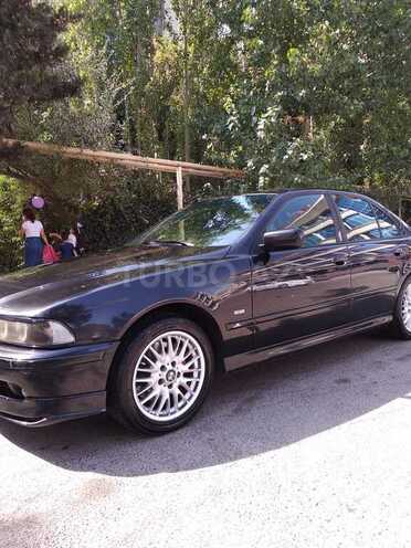 BMW 530 2003, 425,000 km - 3.0 l - Bakı