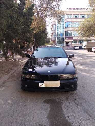 BMW 530 2003, 425,000 km - 3.0 l - Bakı