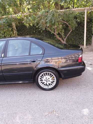 BMW 530 2003, 425,000 km - 3.0 l - Bakı
