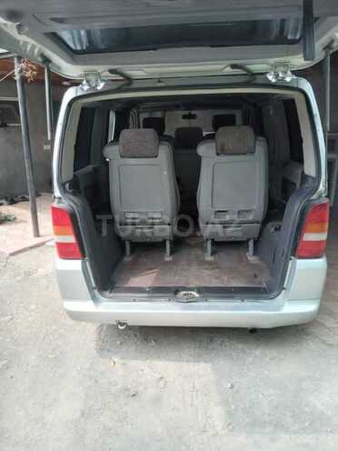 Mercedes Vito 2000, 310,000 km - 2.3 l - Şəki