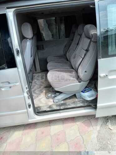 Mercedes Vito 2000, 310,000 km - 2.3 l - Şəki
