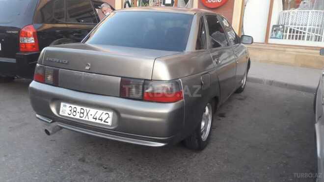 LADA (VAZ) 2110 2002, 126,500 km - 1.6 л - Sumqayıt