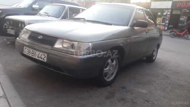 LADA (VAZ) 2110 2002, 126,500 km - 1.6 л - Sumqayıt