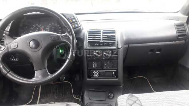 LADA (VAZ) 2110 2002, 126,500 km - 1.6 л - Sumqayıt