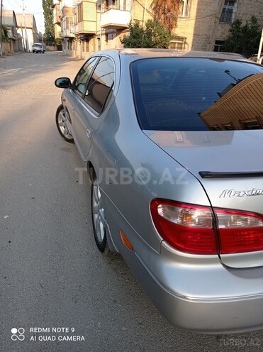 Nissan Maxima 2006, 214,000 km - 3.0 l - Gəncə