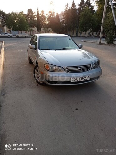 Nissan Maxima 2006, 214,000 km - 3.0 l - Gəncə