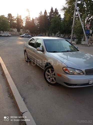 Nissan Maxima 2006, 214,000 km - 3.0 l - Gəncə