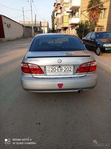 Nissan Maxima 2006, 214,000 km - 3.0 l - Gəncə