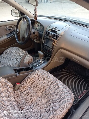 Nissan Maxima 2006, 214,000 km - 3.0 l - Gəncə