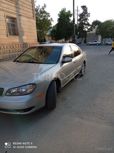 Nissan Maxima 2006, 214,000 km - 3.0 l - Gəncə