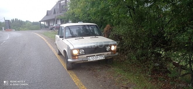 LADA (VAZ) 2103 1978, 92,000 km - 1.6 л - Quba