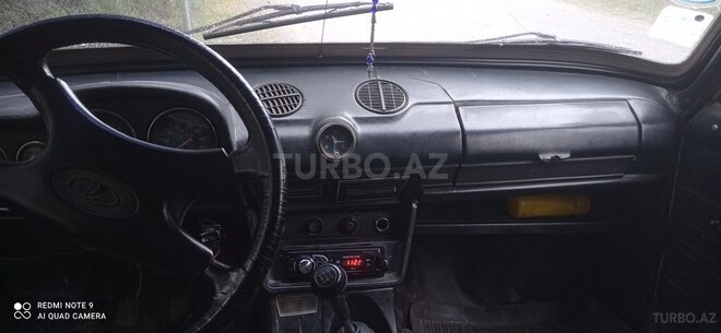 LADA (VAZ) 2103 1978, 92,000 km - 1.6 л - Quba