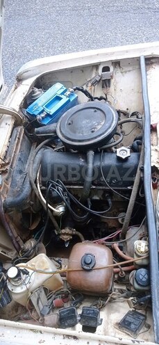 LADA (VAZ) 2103 1978, 92,000 km - 1.6 л - Quba