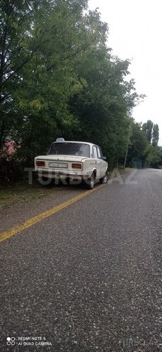 LADA (VAZ) 2103 1978, 92,000 km - 1.6 л - Quba