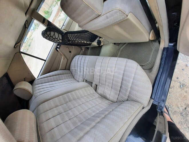 Mercedes 190 1991, 359,000 km - 1.8 л - Şirvan
