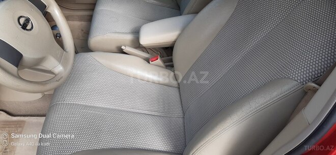 Nissan Tiida 2006, 147,000 km - 1.6 л - Quba