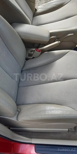 Nissan Tiida 2006, 147,000 km - 1.6 л - Quba