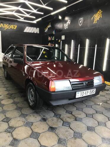 LADA (VAZ) 2108 1990, 232,000 km - 1.5 l - Bakı