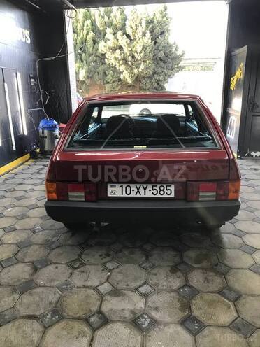 LADA (VAZ) 2108 1990, 232,000 km - 1.5 l - Bakı