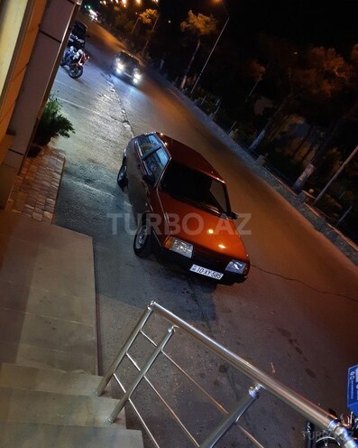 LADA (VAZ) 2108 1990, 232,000 km - 1.5 l - Bakı