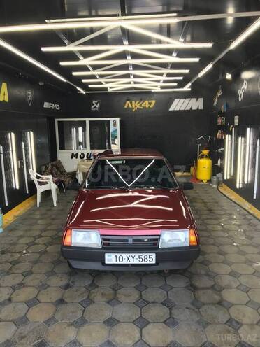 LADA (VAZ) 2108 1990, 232,000 km - 1.5 l - Bakı