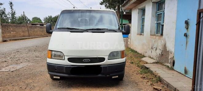 Ford Transit 1998, 250,000 km - 2.5 l - Masallı