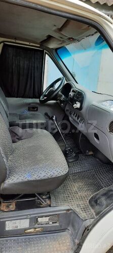 Ford Transit 1998, 250,000 km - 2.5 l - Masallı
