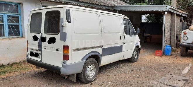 Ford Transit 1998, 250,000 km - 2.5 l - Masallı