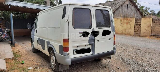 Ford Transit 1998, 250,000 km - 2.5 l - Masallı