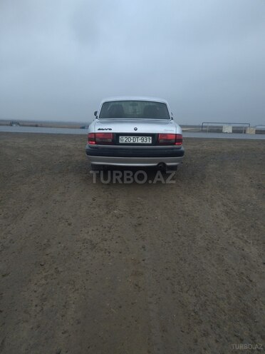 GAZ 3110 2003, 182,050 km - 2.4 л - Şəmkir