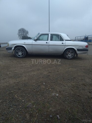 GAZ 3110 2003, 182,050 km - 2.4 л - Şəmkir