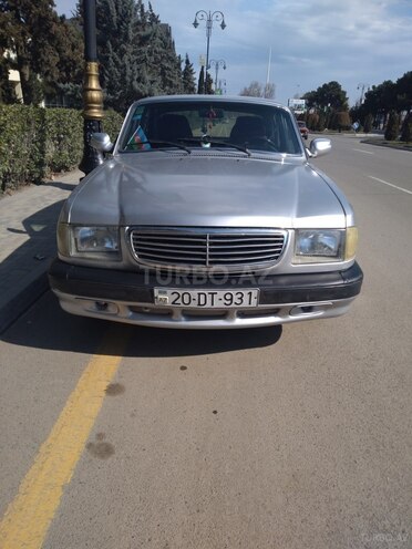 GAZ 3110 2003, 182,050 km - 2.4 л - Şəmkir