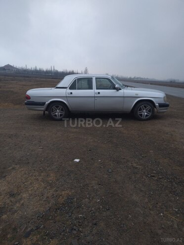 GAZ 3110 2003, 182,050 km - 2.4 л - Şəmkir