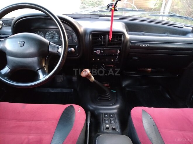GAZ 3110 2003, 182,050 km - 2.4 л - Şəmkir