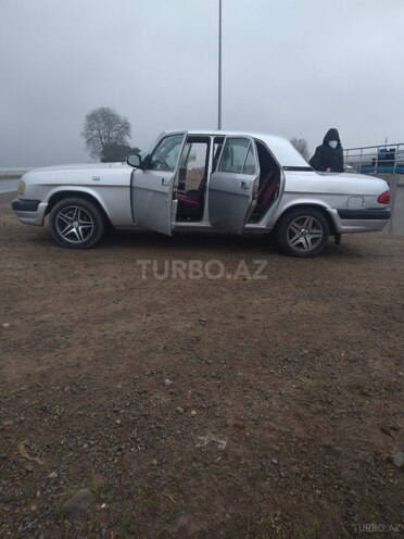 GAZ 3110 2003, 182,050 km - 2.4 л - Şəmkir