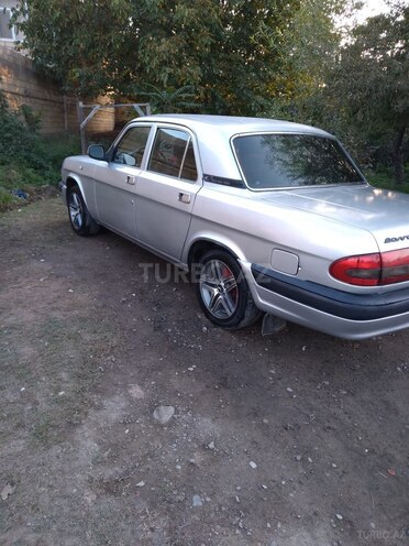 GAZ 3110 2003, 182,050 km - 2.4 л - Şəmkir