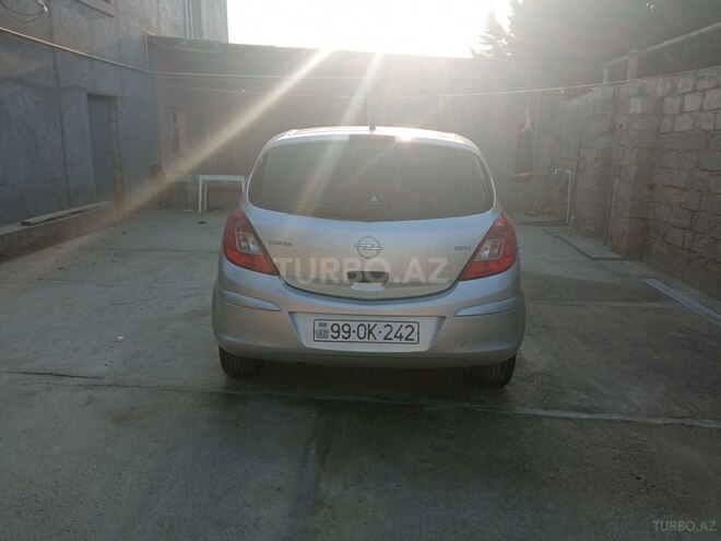 Opel Corsa 2007, 223,455 km - 1.3 l - Bakı