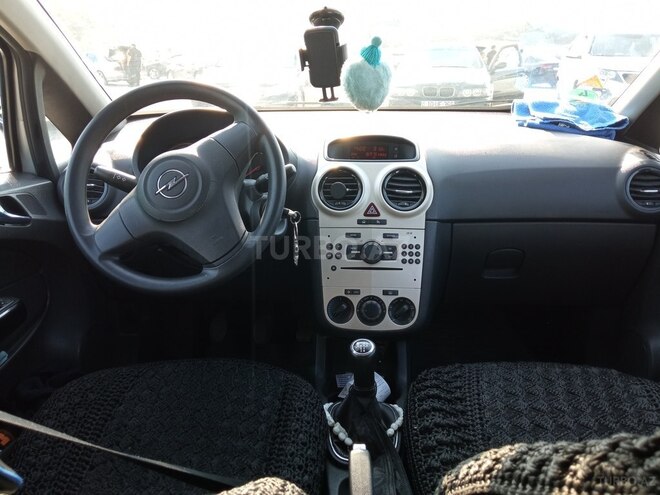 Opel Corsa 2007, 223,455 km - 1.3 l - Bakı