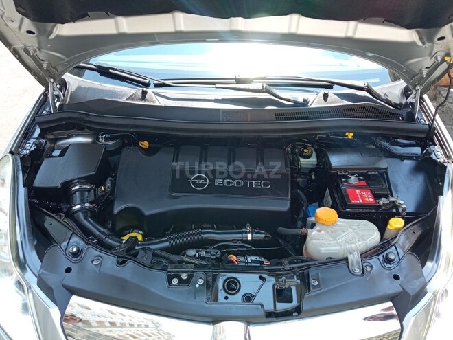Opel Corsa 2007, 223,455 km - 1.3 l - Bakı