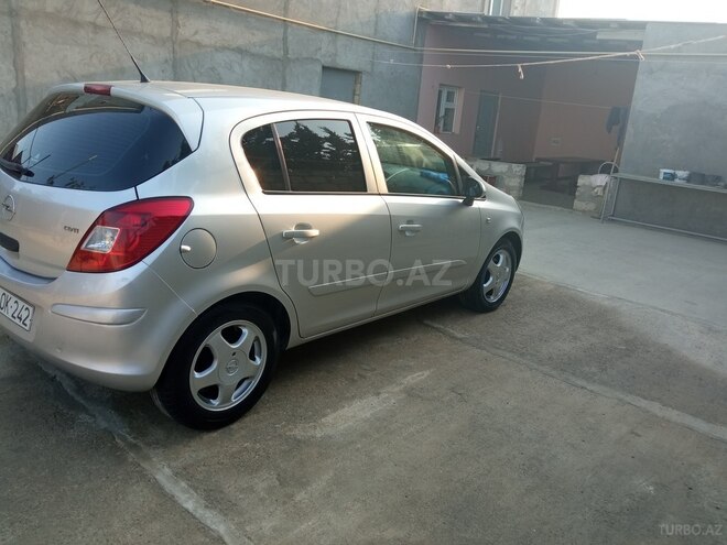 Opel Corsa 2007, 223,455 km - 1.3 l - Bakı