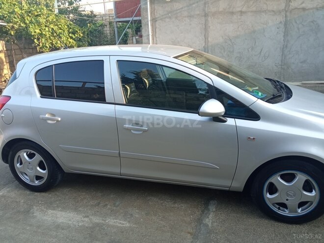 Opel Corsa 2007, 223,455 km - 1.3 l - Bakı