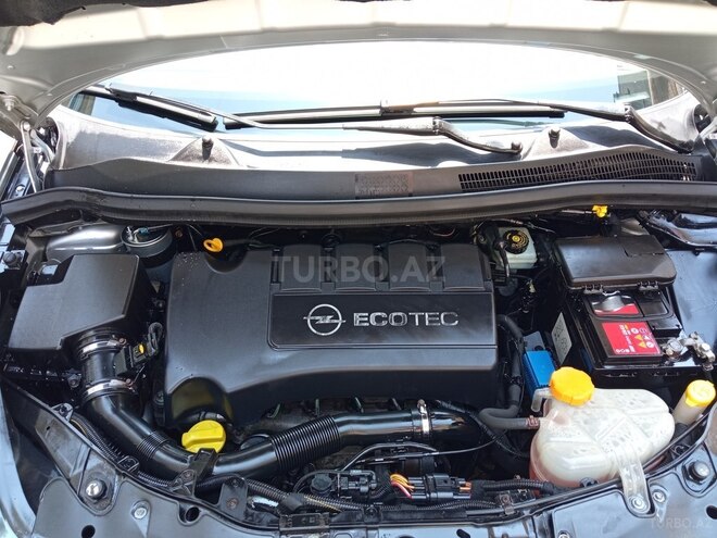 Opel Corsa 2007, 223,455 km - 1.3 l - Bakı