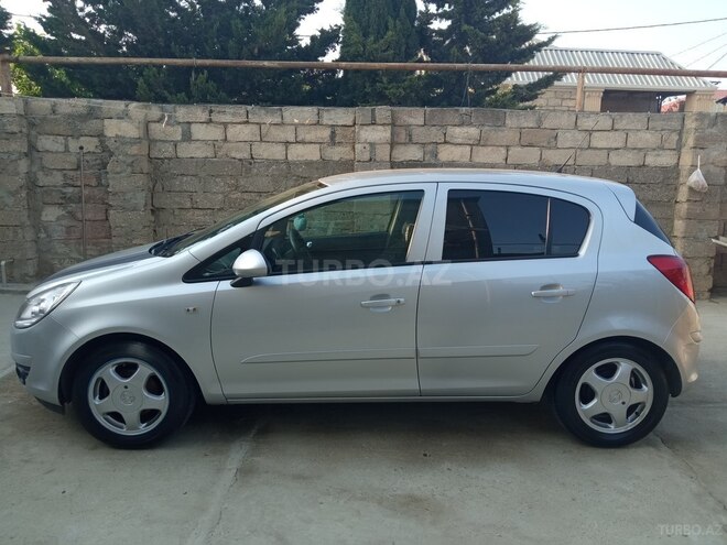 Opel Corsa 2007, 223,455 km - 1.3 l - Bakı