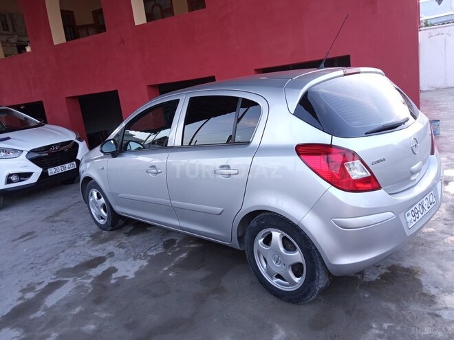 Opel Corsa 2007, 223,455 km - 1.3 l - Bakı
