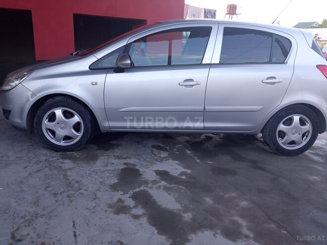 Opel Corsa 2007, 223,455 km - 1.3 l - Bakı