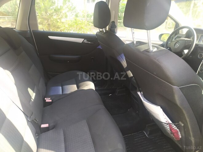 Mercedes B 170 2006, 265,000 km - 1.7 l - Bakı